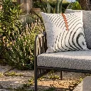 Steel Wicker Outdoor Three-seater[4].webp