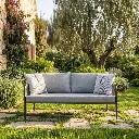 Steel Wicker Outdoor Three-seater[3].webp