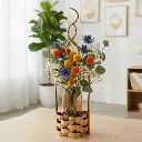 Accessory D632A + White Flower 5 Petals[4].webp