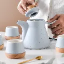 Accessory Tea Cup Set with Teapot 170025[3].webp