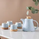 Accessory Tea Cup Set with Teapot 170025[2].webp