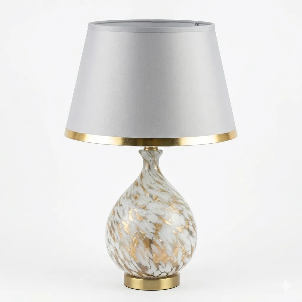 [600016070] Table Lamp T1605