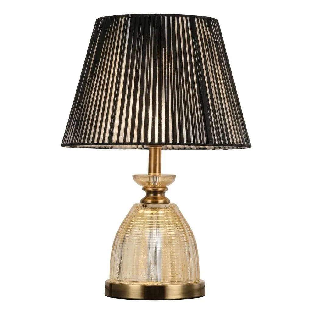 [60001600463] Table Lamp H6633