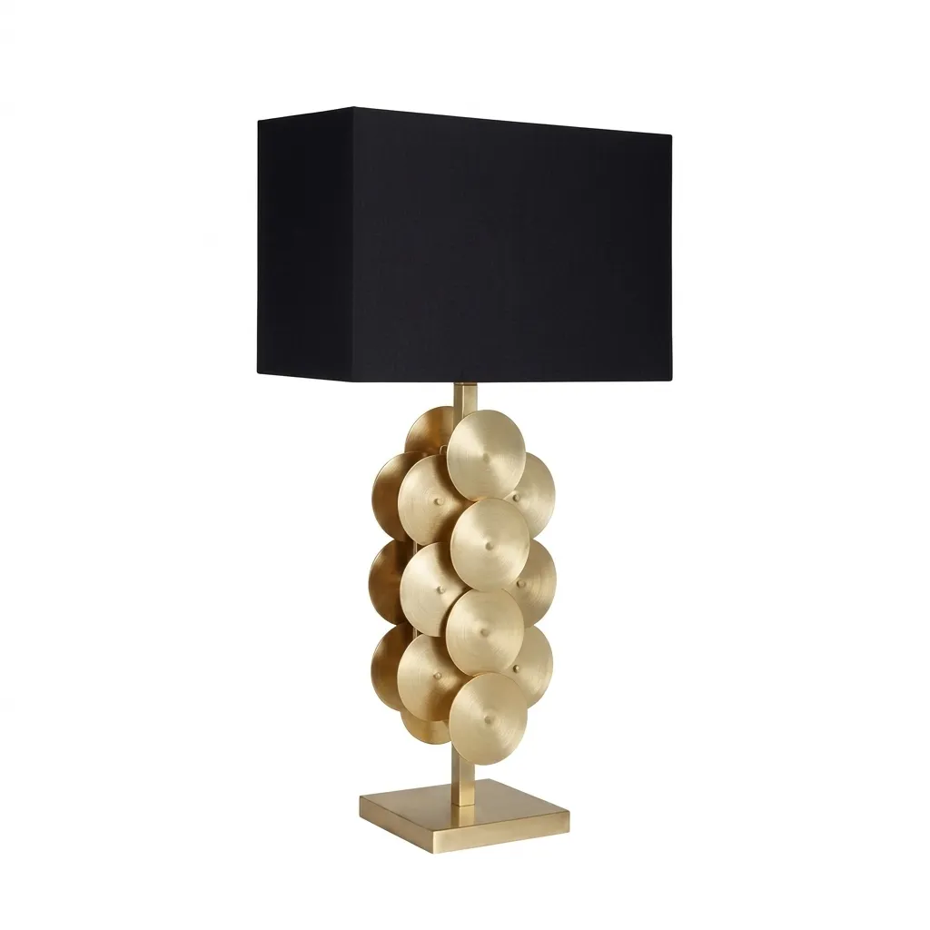 Table Lamp T22332