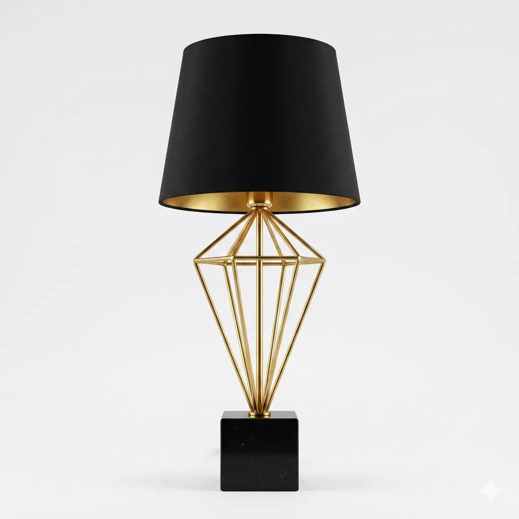 Table Lamp T22318