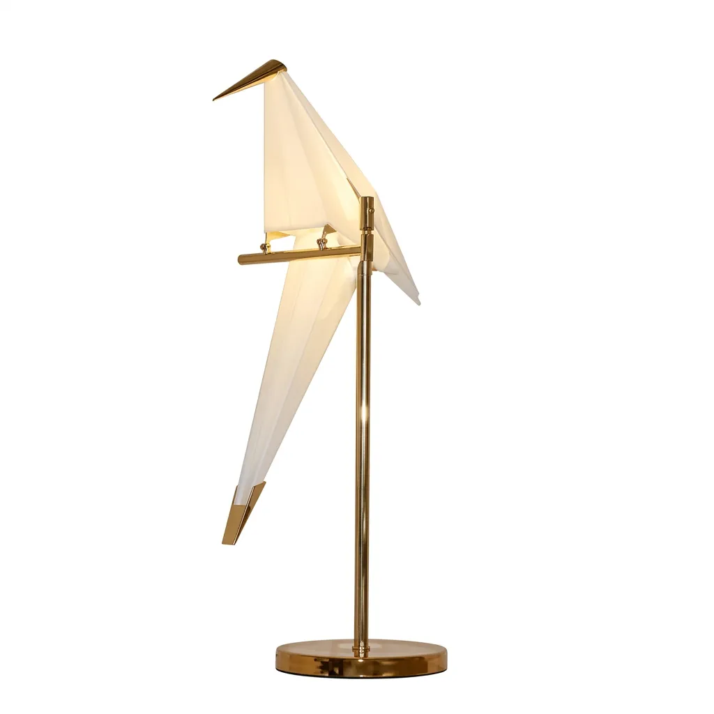Table Lamp 9165-1T