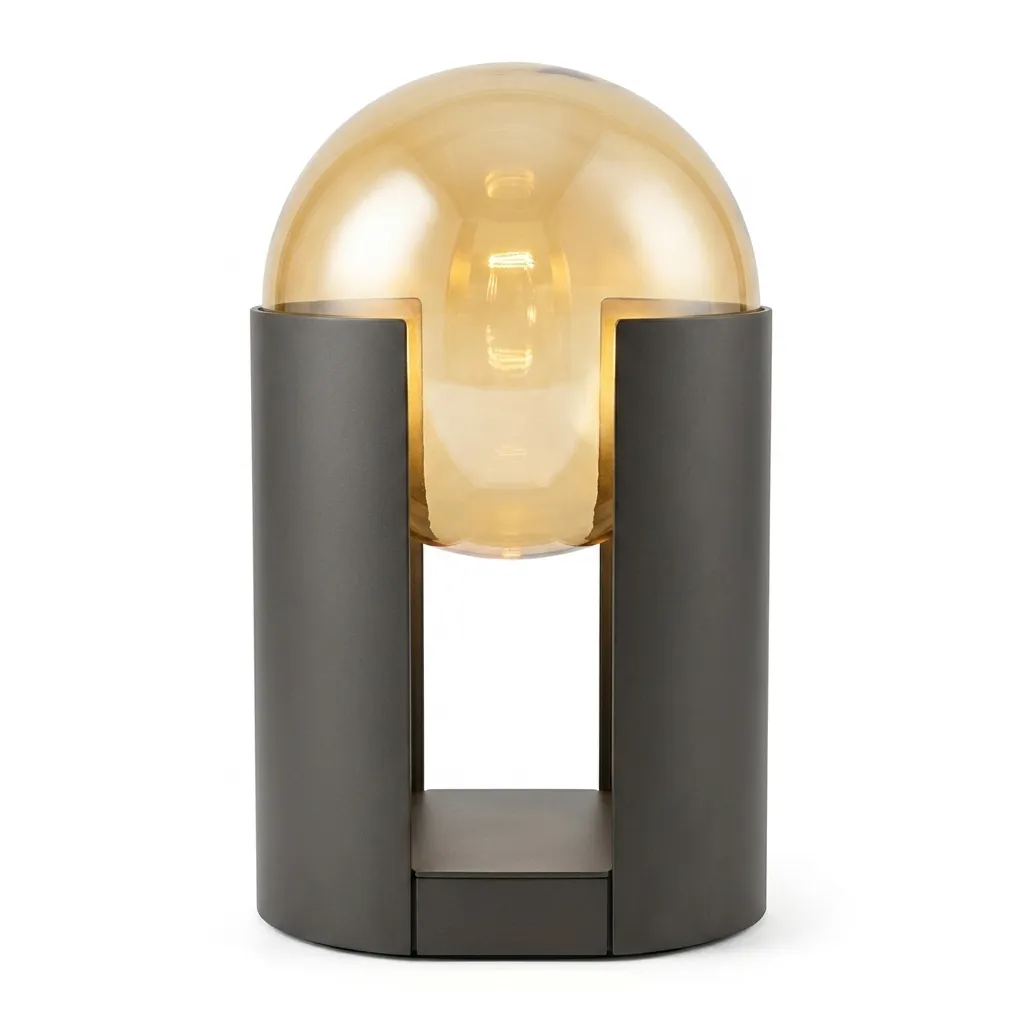 Table Lamp 107 (S142)