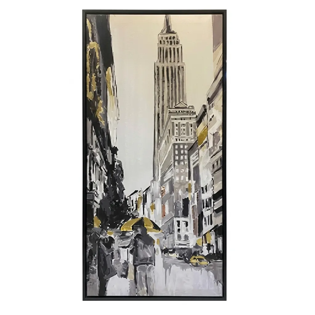 لوحة DK-9690 70x140cm