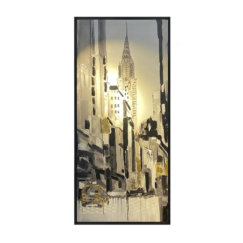 Wall Art DK-9689 70×140 cm