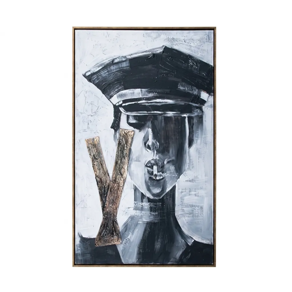 Wall Art DK-5045 104×154 cm