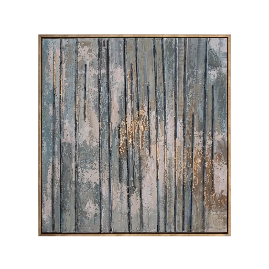 Wall Art DK-5160 93×93 cm