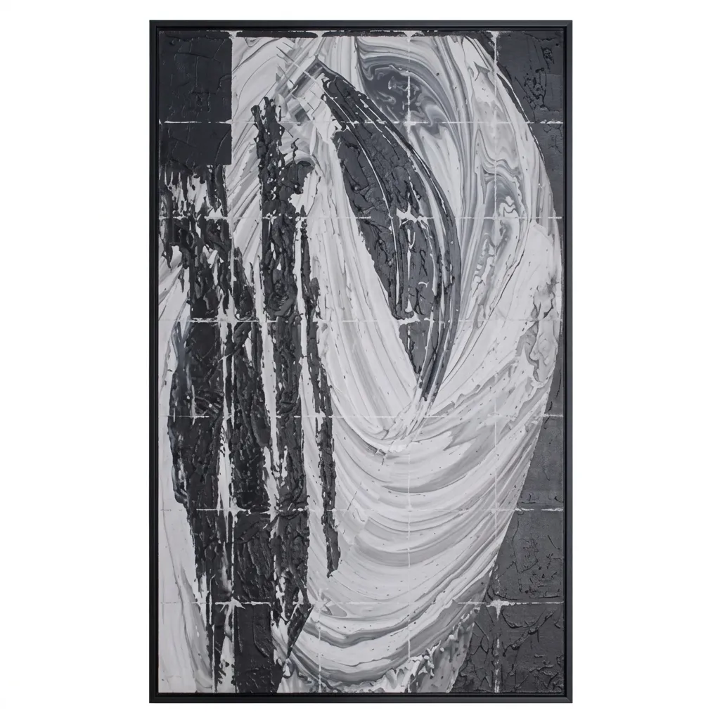 Wall Art DK-5141 125×185 cm