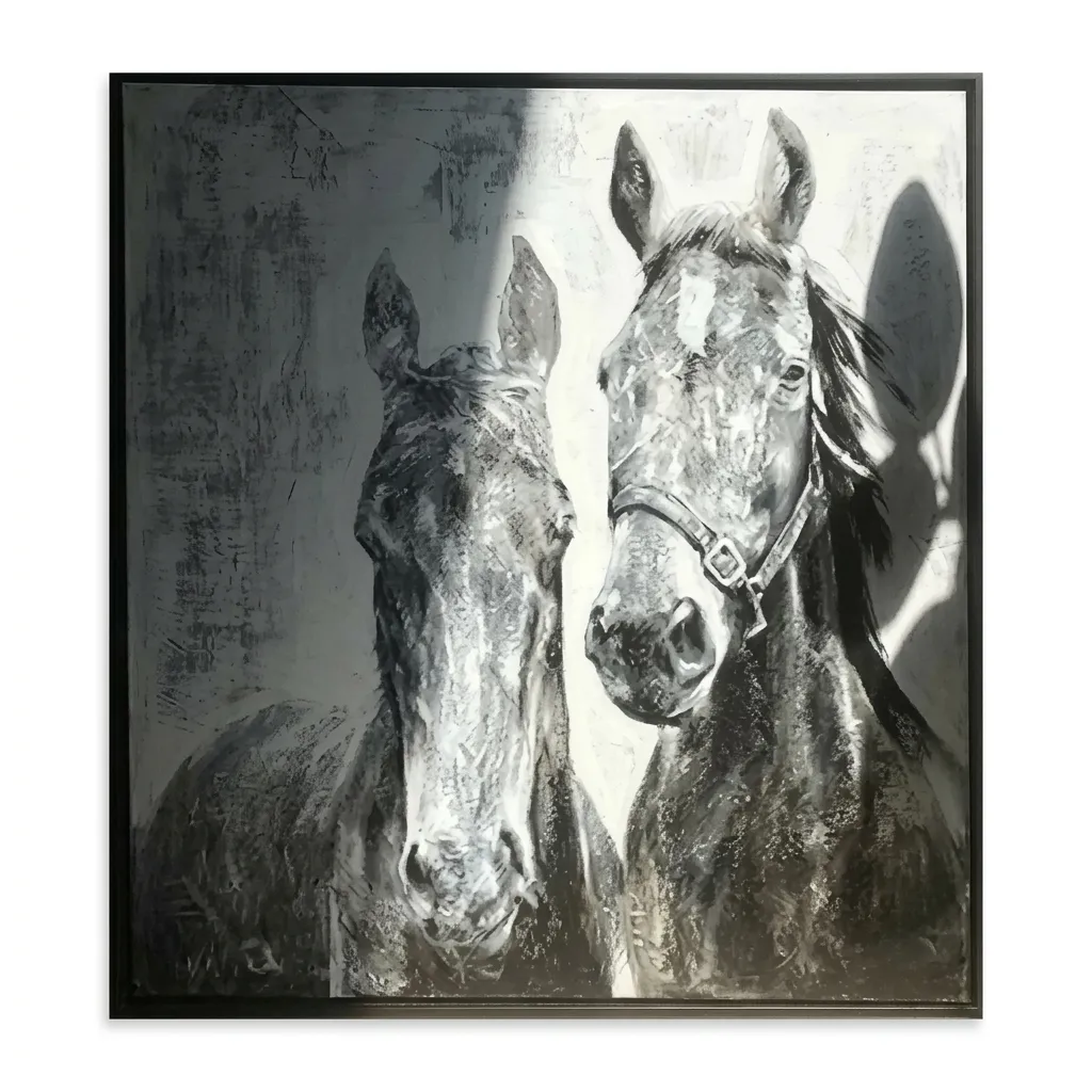 Wall Art DK-5499 120x120cm