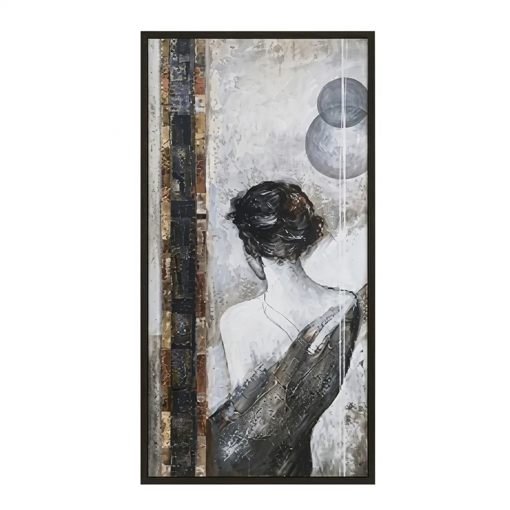 Wall Art DK-6535