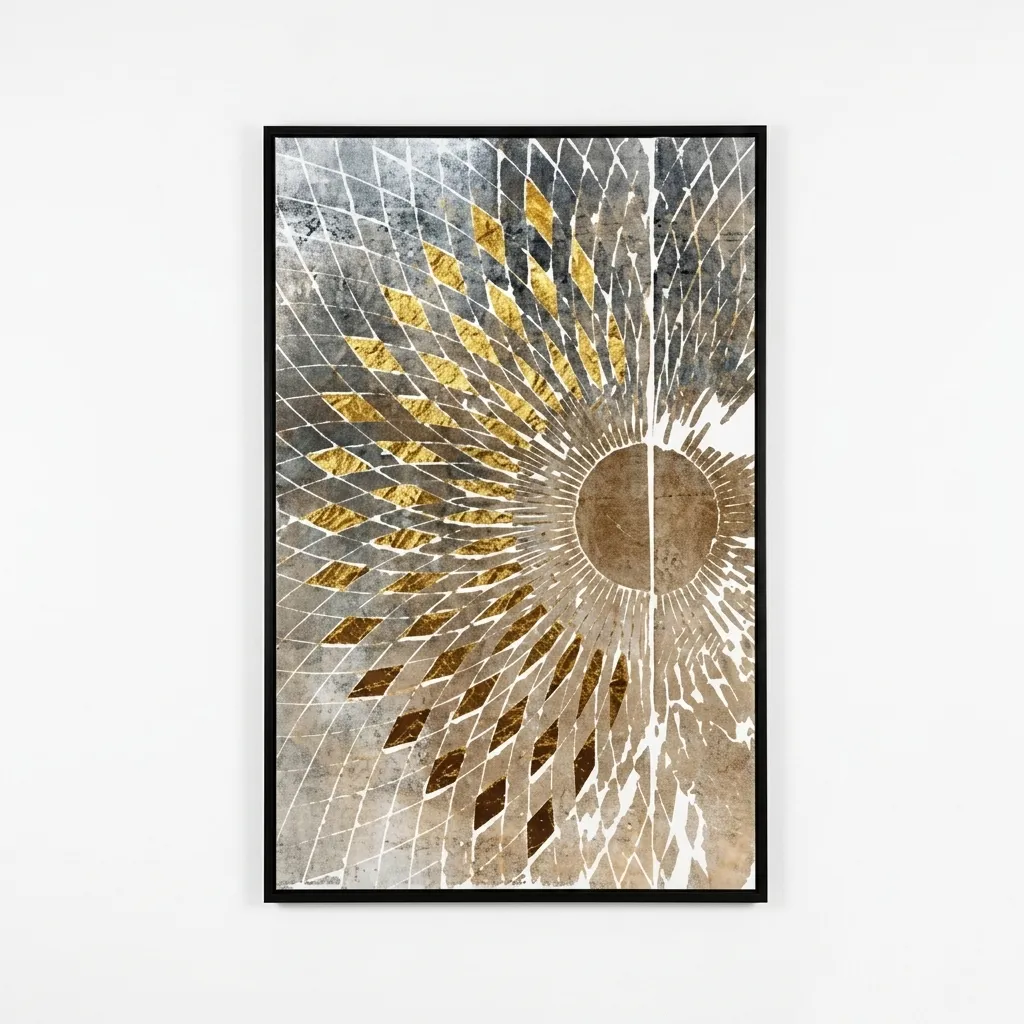 Painting DK-6516
