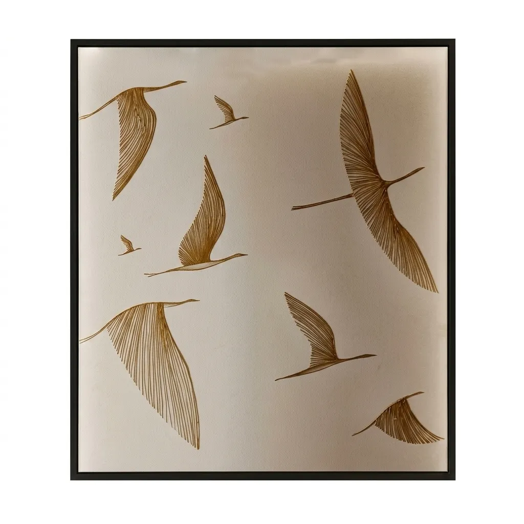 Wall Art DK-6525