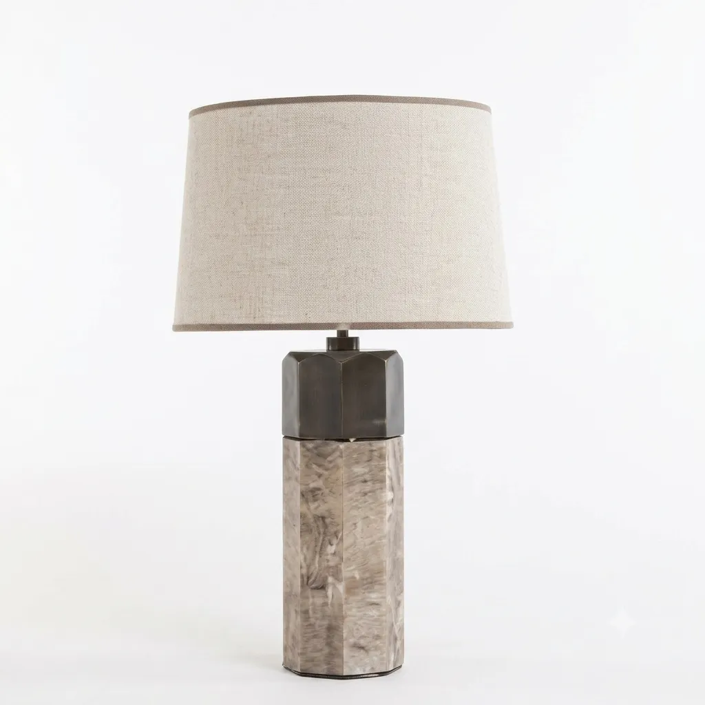Table Lamp S209