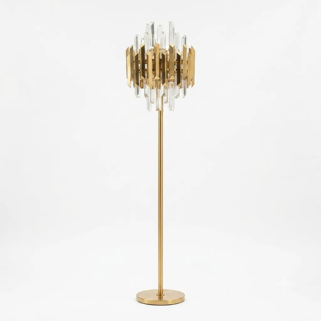 [600017882] Table Lamp L184-3