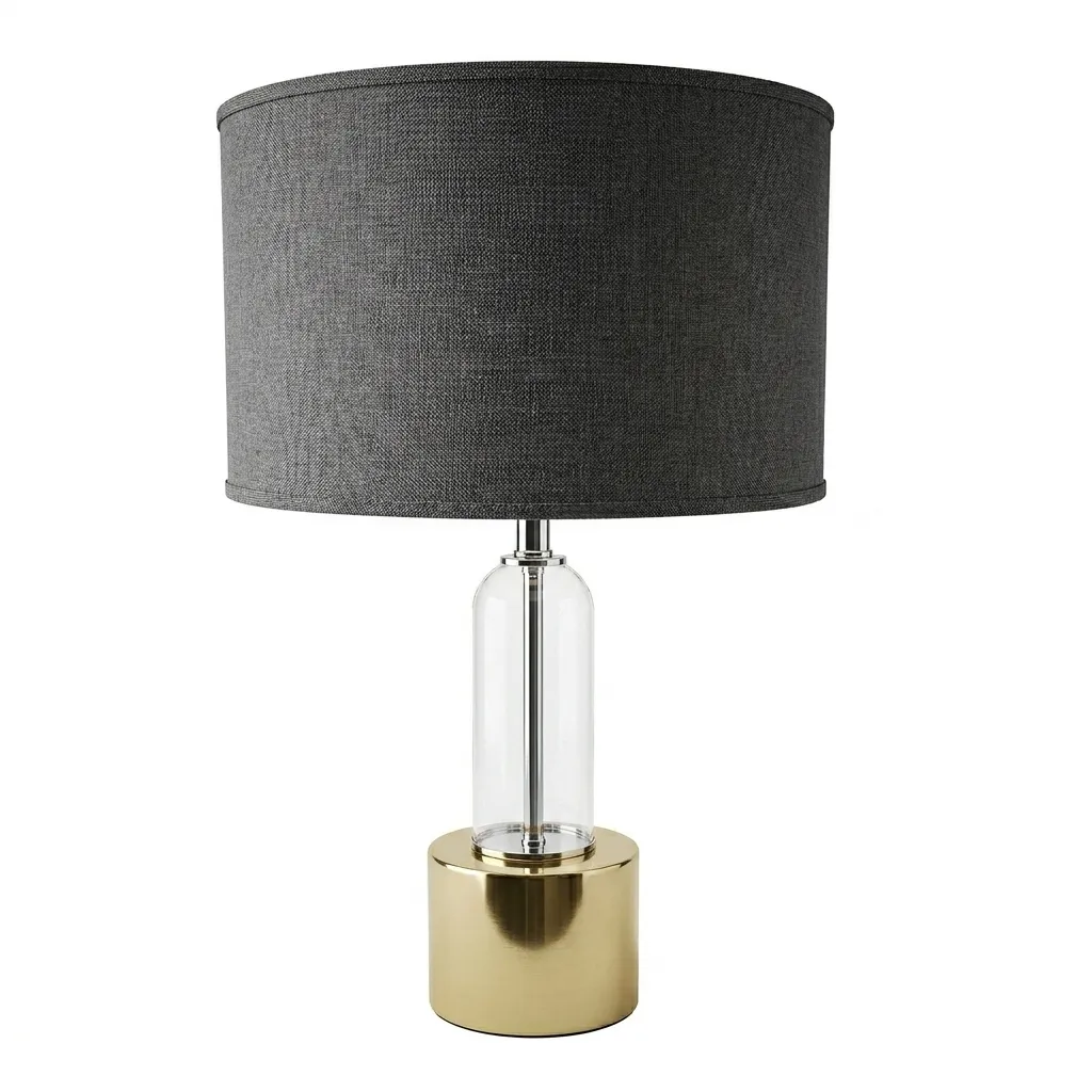 [600017891] Table Lamp T23049
