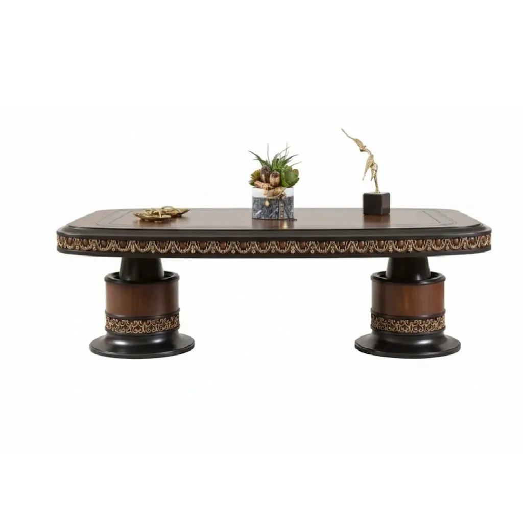 [10004349] Cholpan Center Table