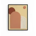 Wall Art T-09 (120×80cm)