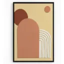 Wall Art T-09 (120×180cm)