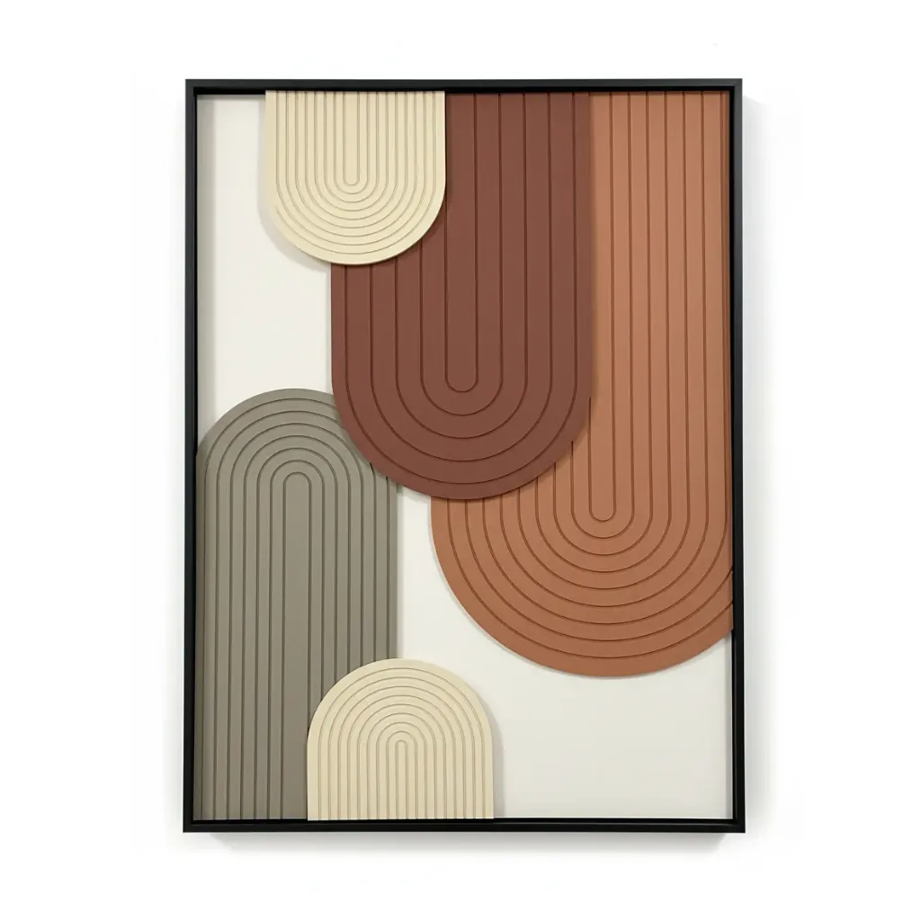 Wall Art T-13 (120×180cm)