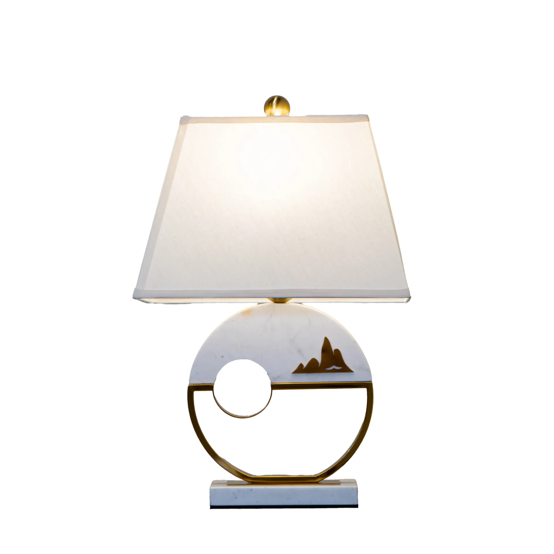 Table Lamp - S401