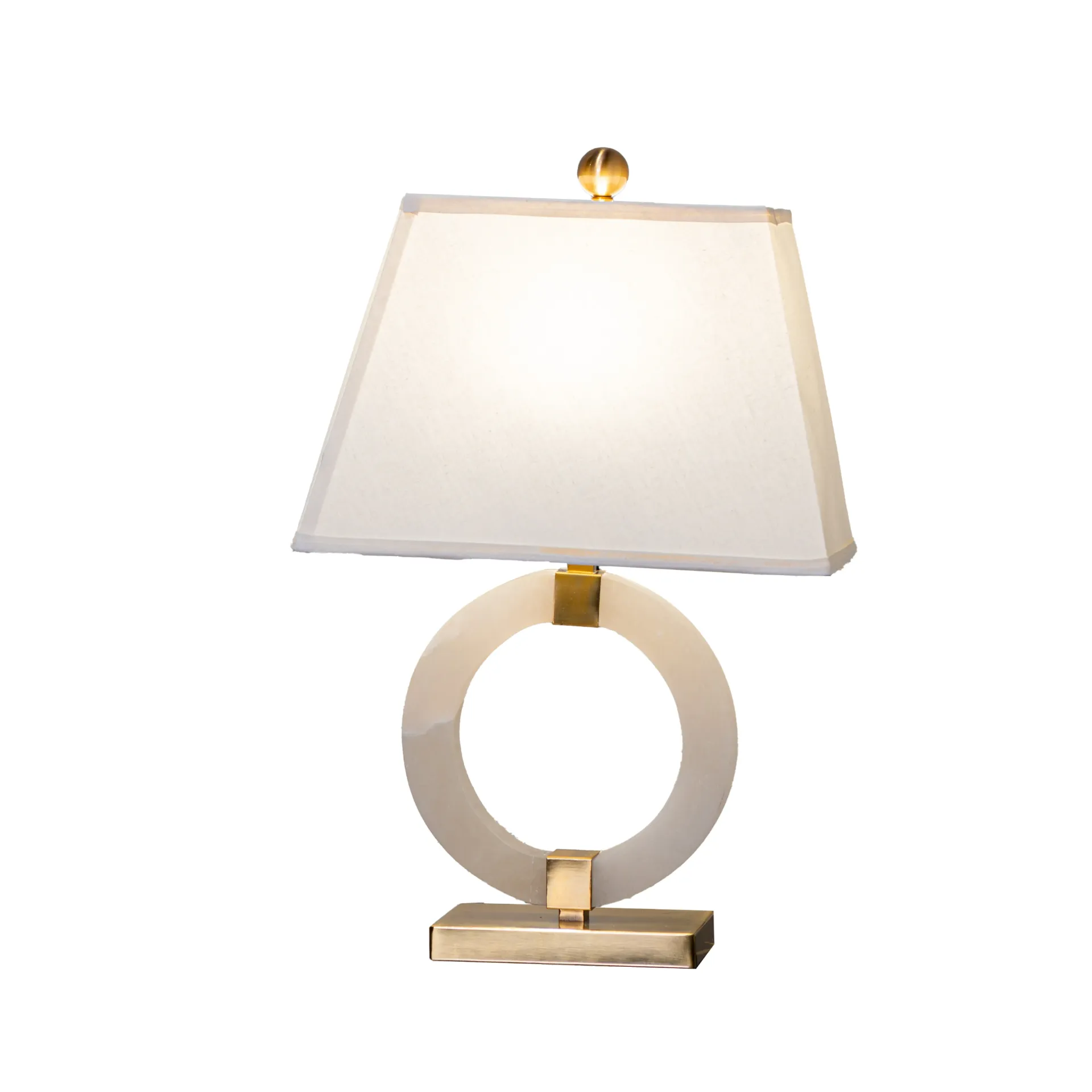 Table Lamp - S402