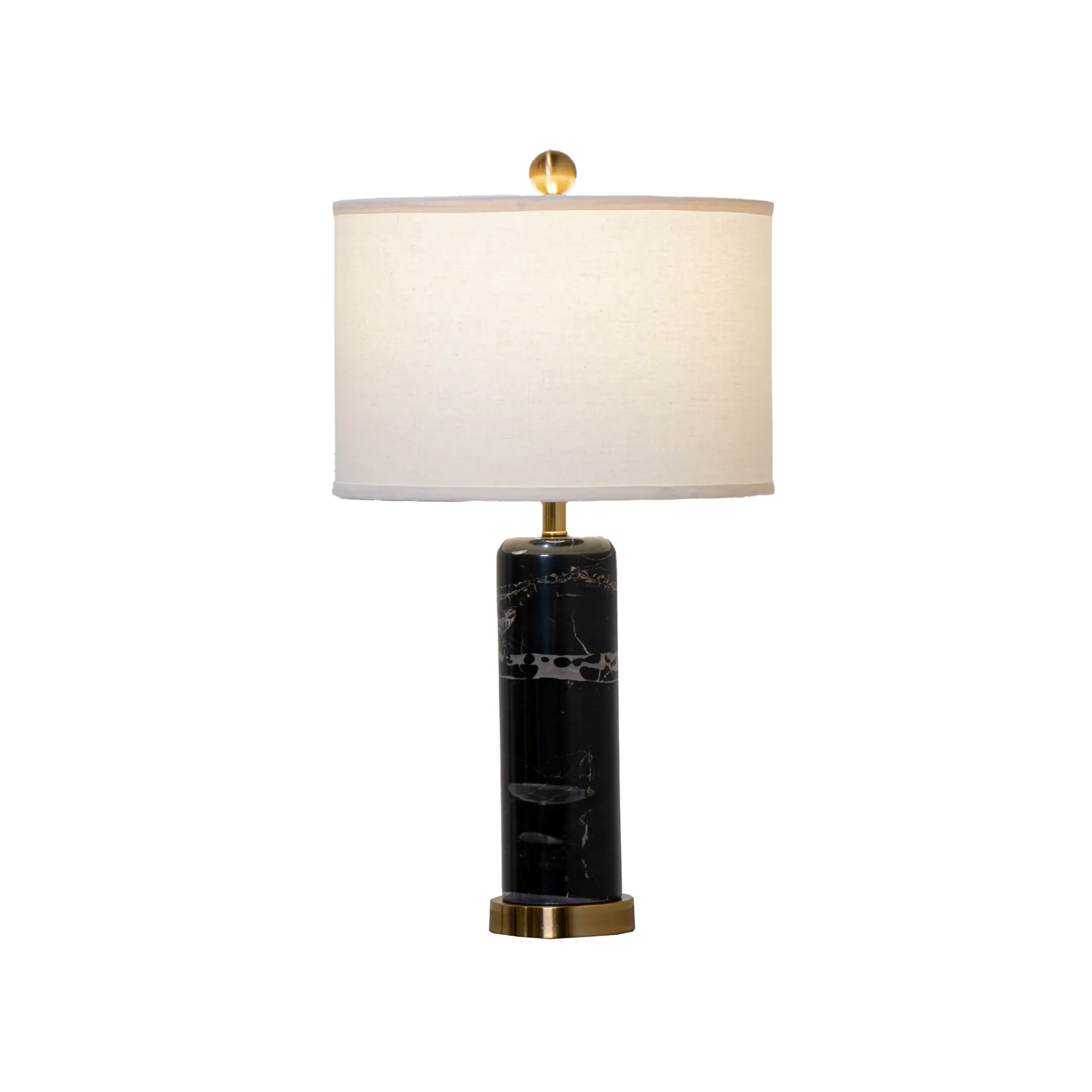 Table Lamp - S450 BLACK