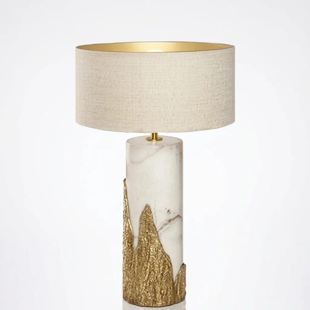 Table Lamp - S185