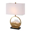 Table Lamp - S126