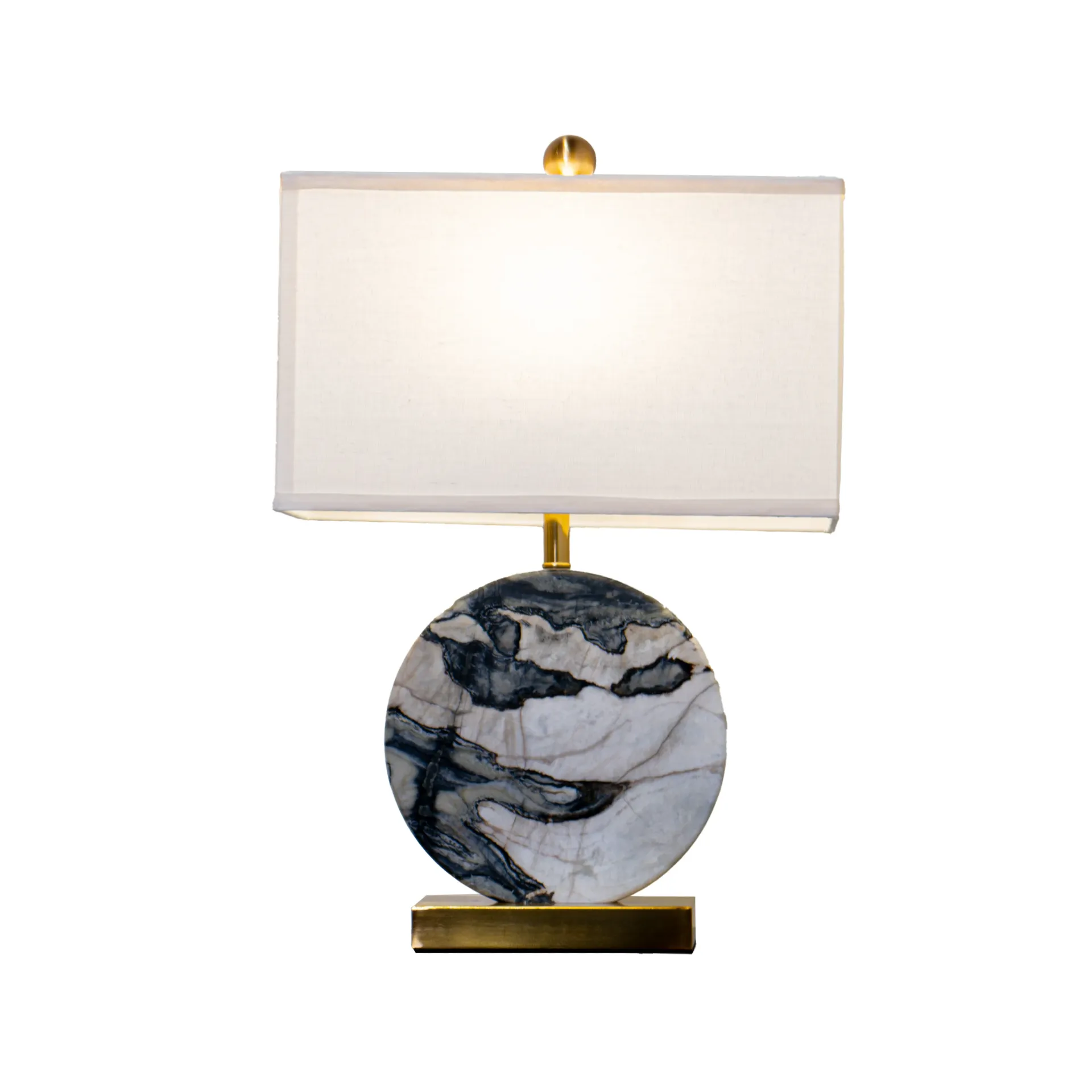 Table Lamp - S122
