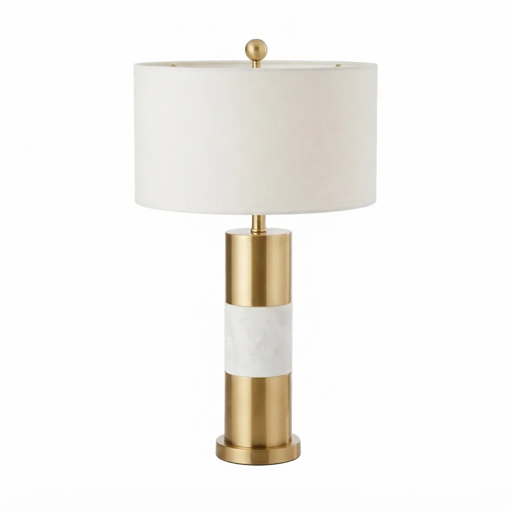Table Lamp - S465