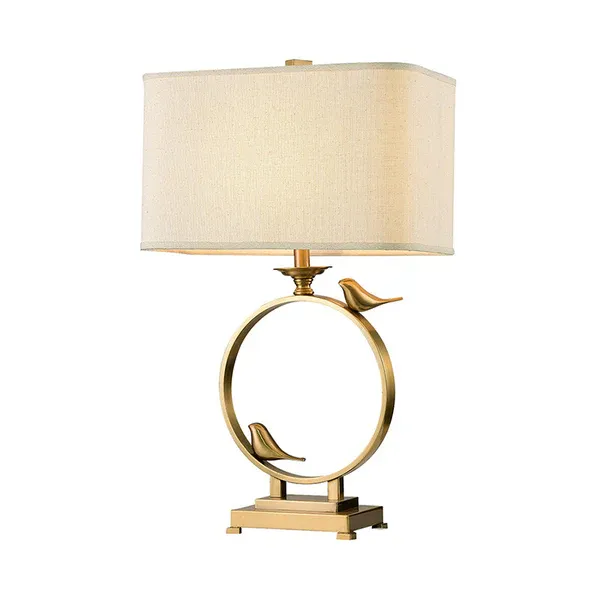 Table Lamp - S442
