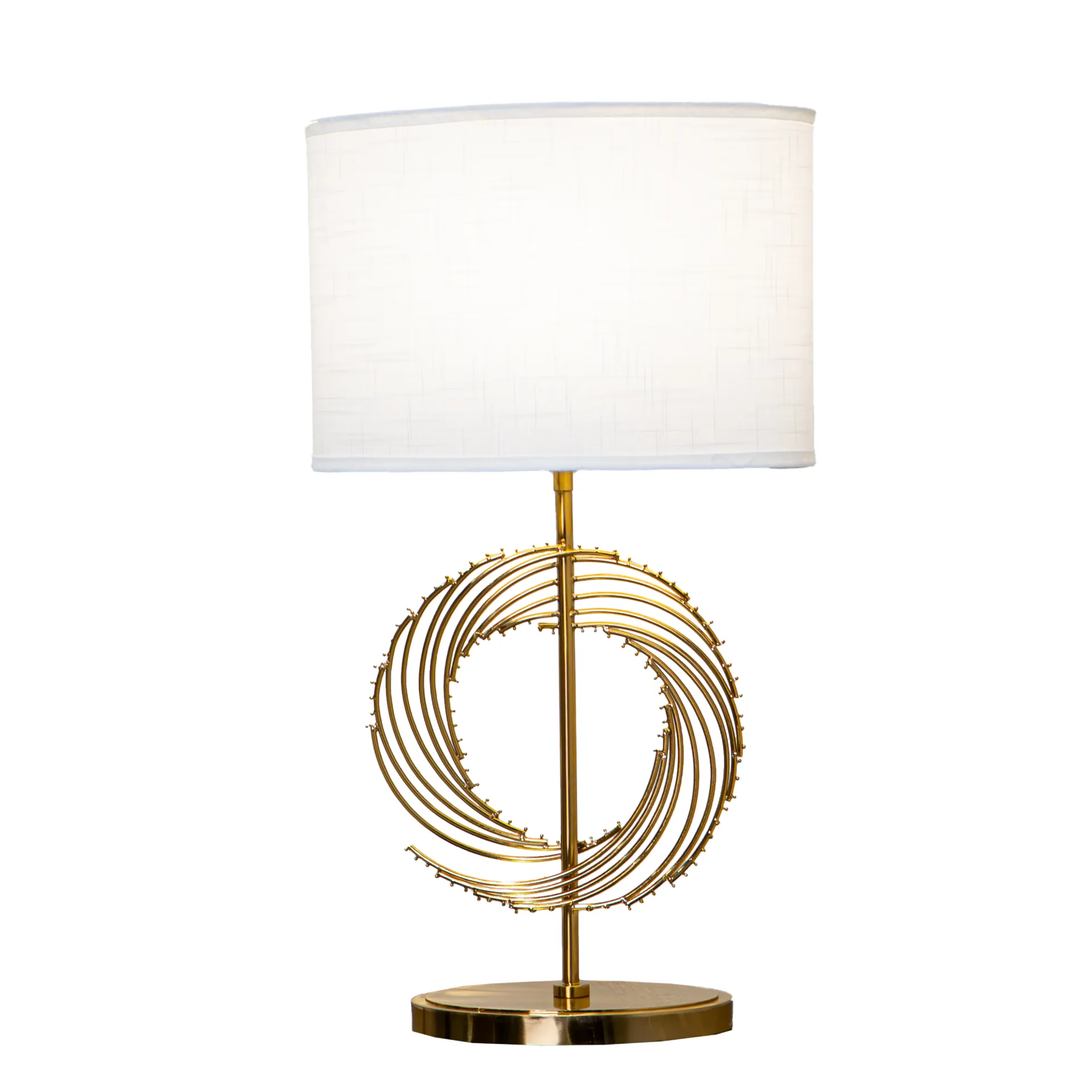 Table Lamp - S707
