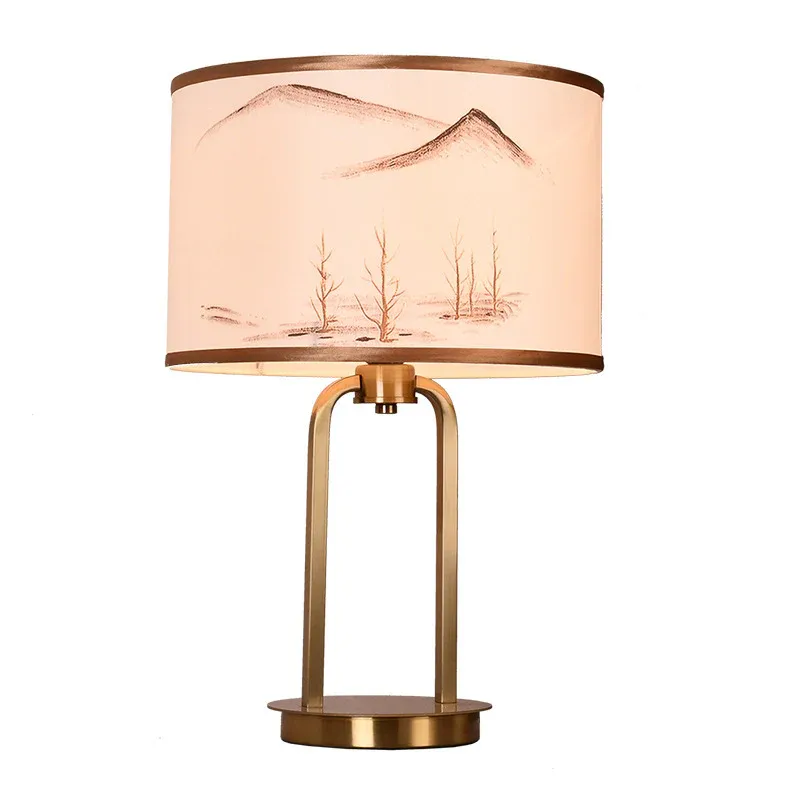 Table Lamp - S161