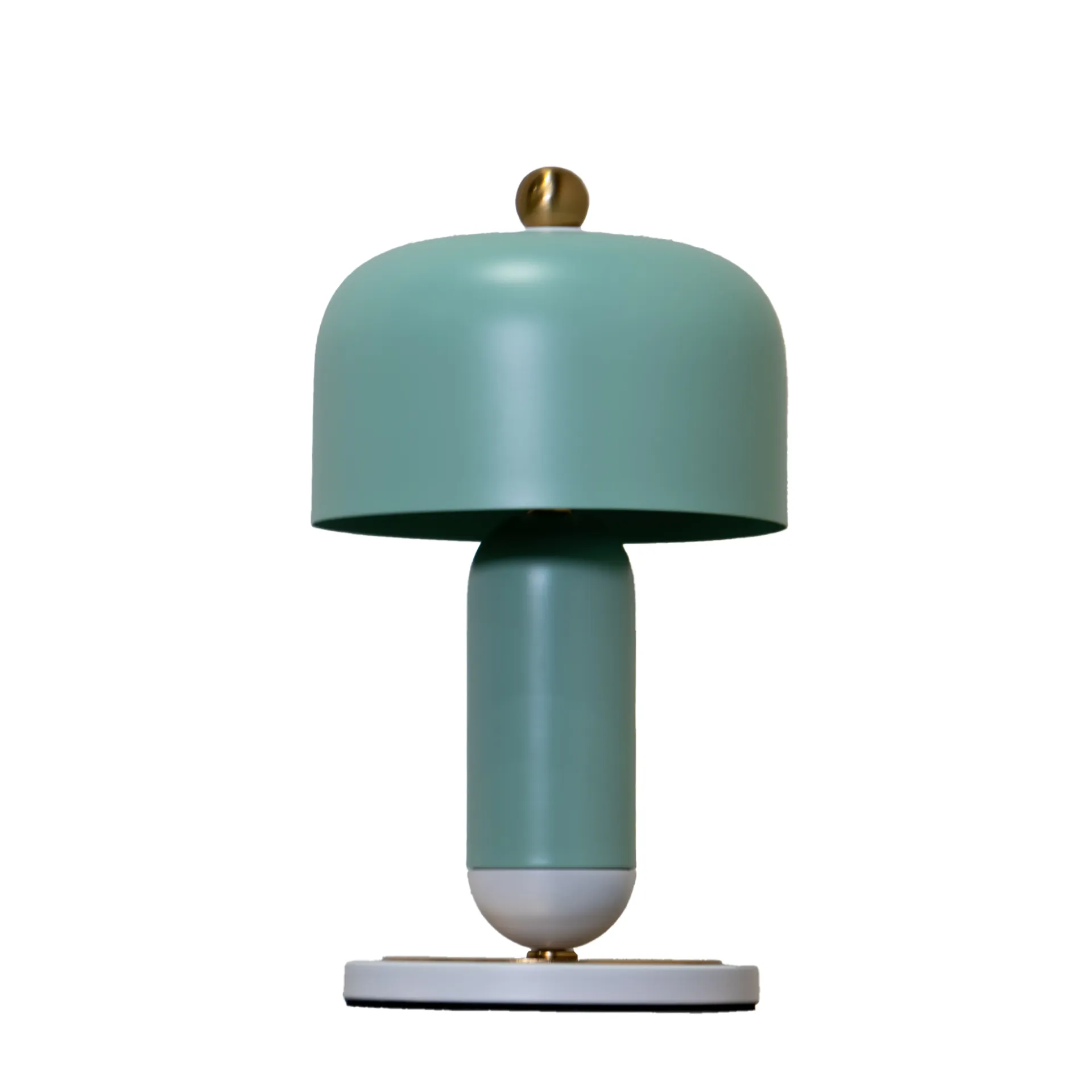 Table Lamp - S338 02 GREEN