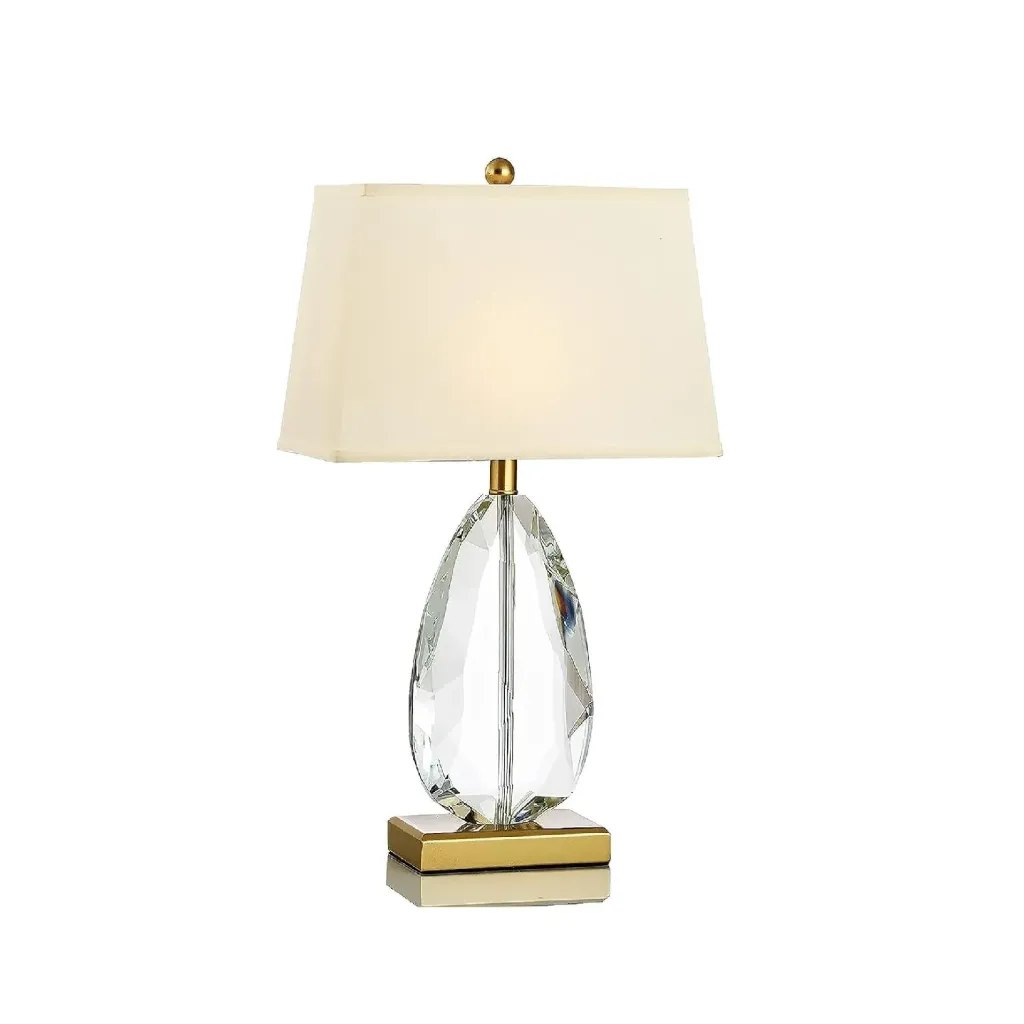Table Lamp - S642