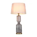 Table Lamp - S123 02 GREY