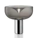 Table Lamp - S146 01 SMOKE GREY