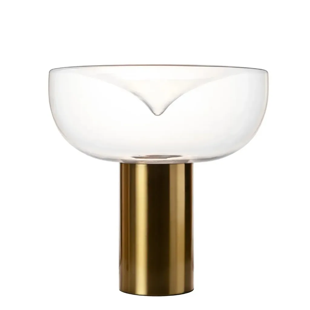 [6000182527] تيب لامب - S146 02 CLEAR GLASS