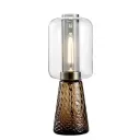 Table Lamp - S359 COFFEE