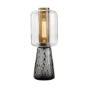 Table Lamp - S359 SMOKE