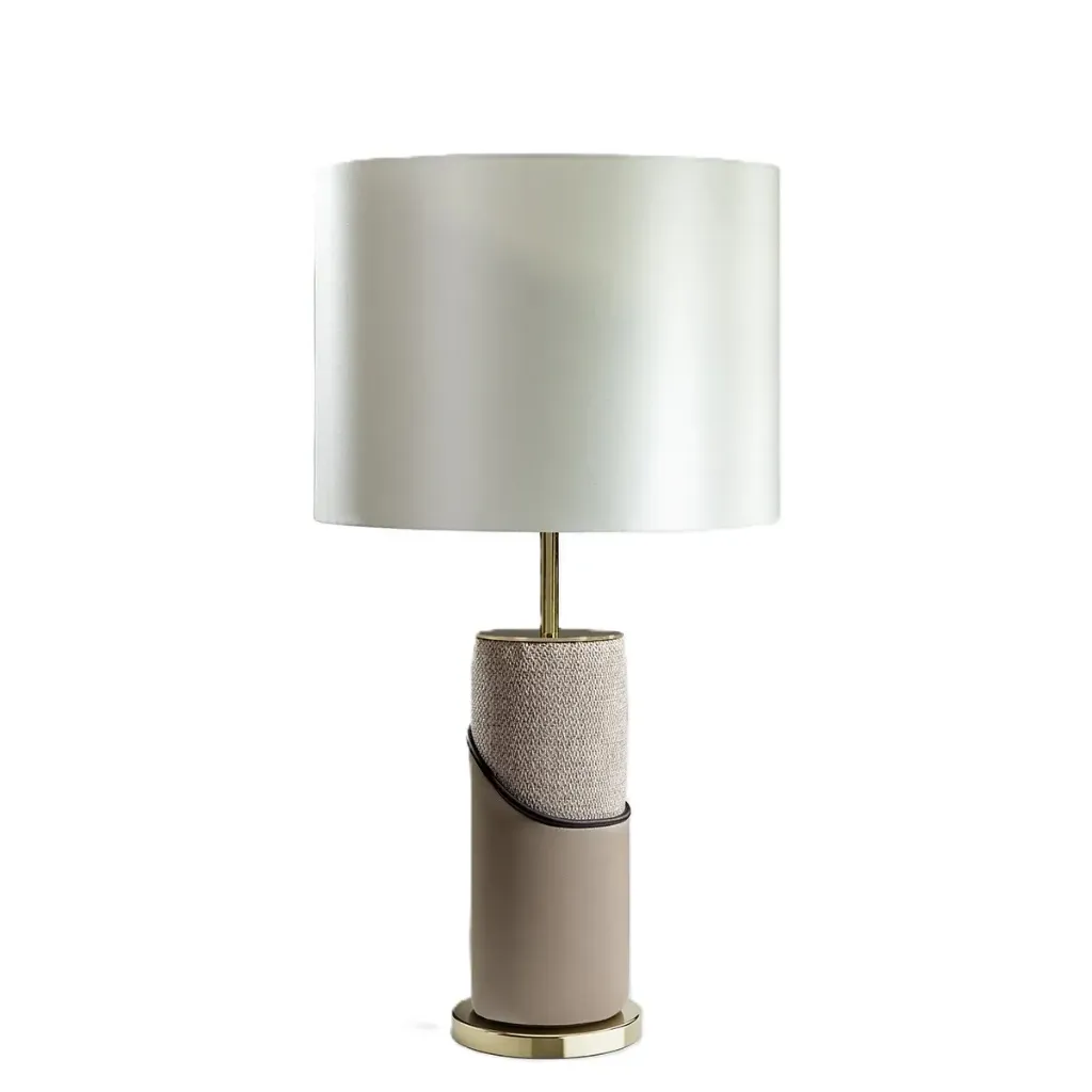 Table Lamp - PU 008