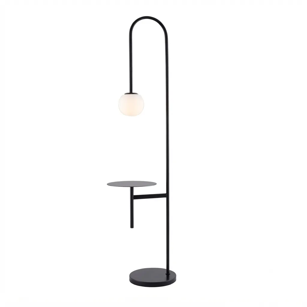 Table Lamp - SD436