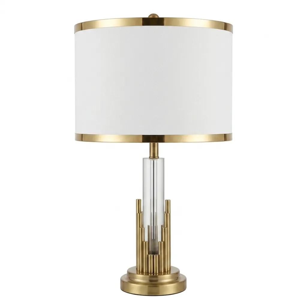 Table Lamp - T157