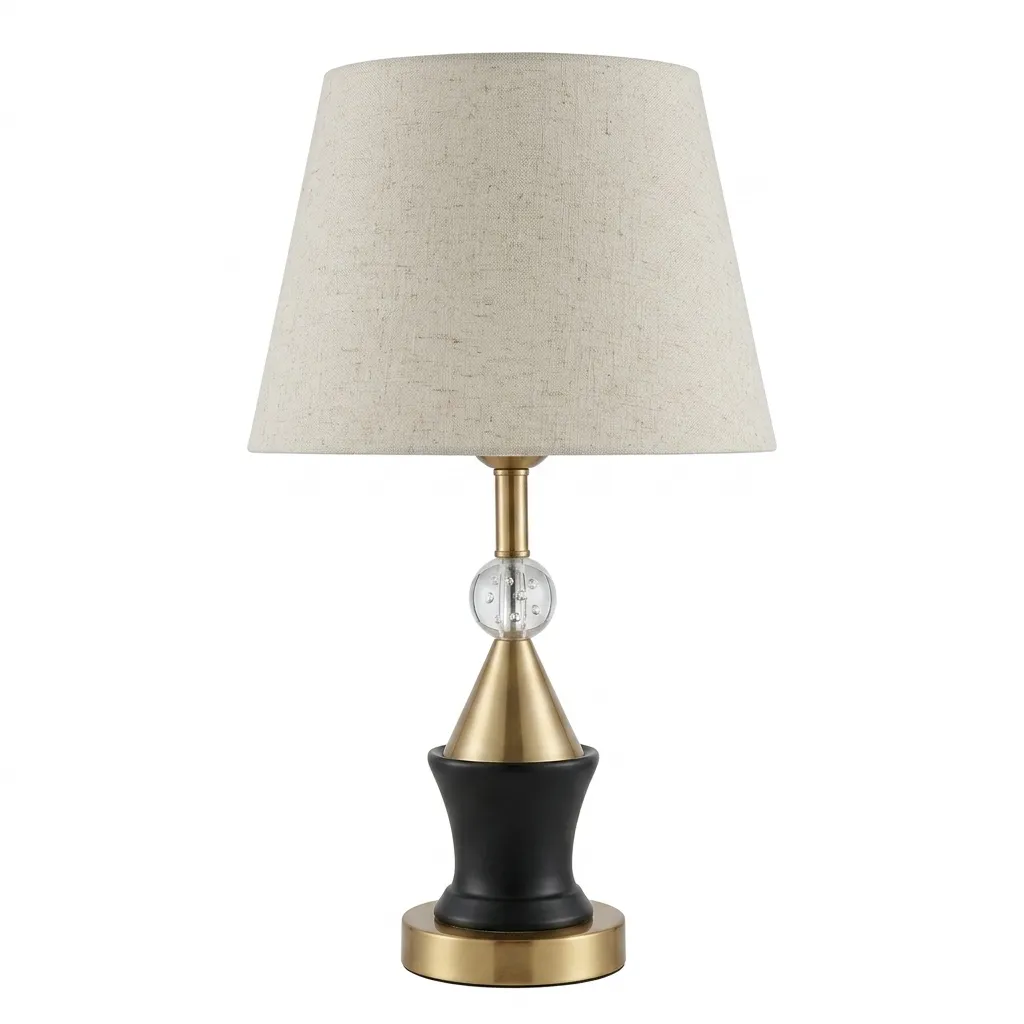 Table Lamp - T209 BODY
