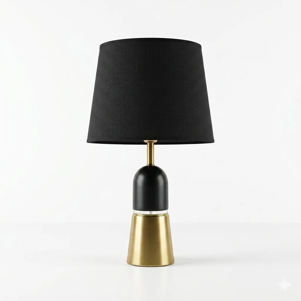 [6000182565] Table Lamp - T213 BODY