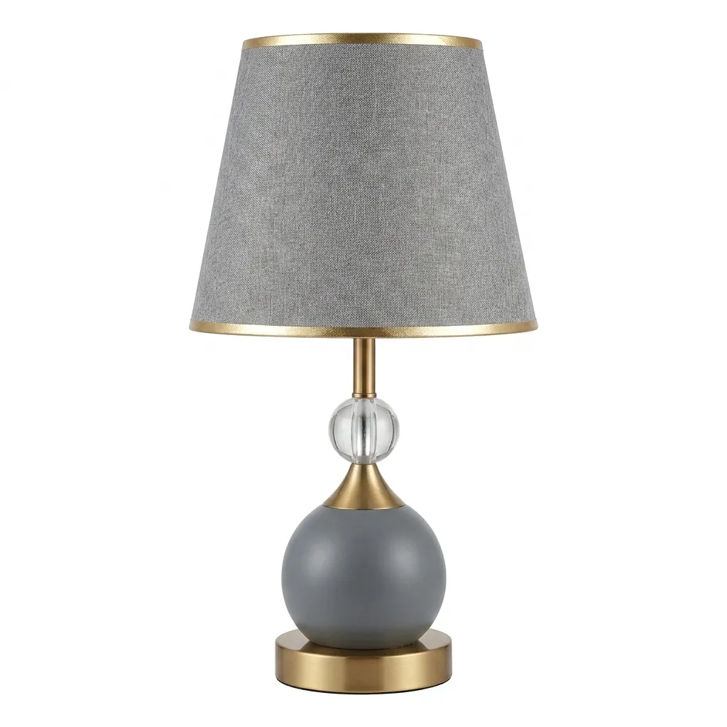 Table Lamp - T219 BODY